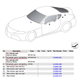 Image for article titled A BMW Parts Catalog Apparently Already Has Parts for the New Toyota Supra